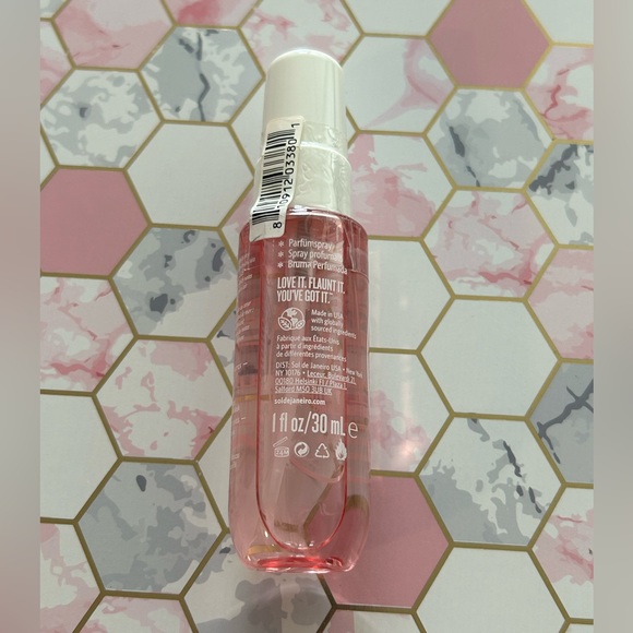 SOL DE JANEIRO Cheirosa 68 Hair Body Mist - Picture 2 of 3